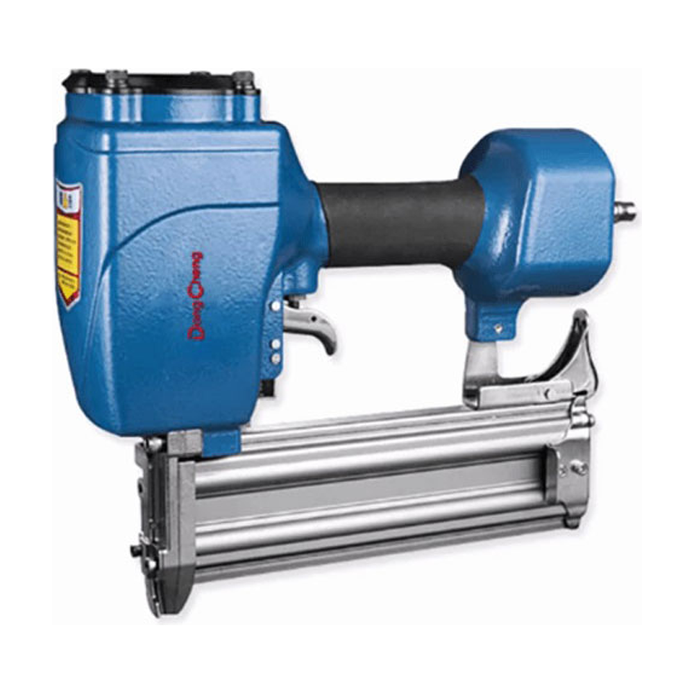 Dong Cheng D02-ST64C Pneumatic Air Concrete Nailer 8Bar | Dong Cheng by KHM Megatools Corp. Dong Cheng D02-ST64C Pneumatic Air Concrete Nailer 8Bar | Dong Cheng by KHM Megatools Corp.
